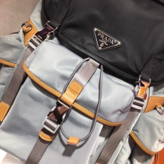 Prada Backpacks